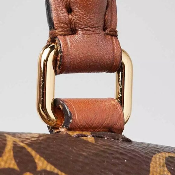 Louis Vuitton Monogram Canvas Marignan Messenger Bag - Picture 6 of 12